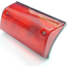 Nacario Üst Orta Stop Fren Lambası A0028206156 Mercedes Sprinter ile Uyumlu 1997-2006