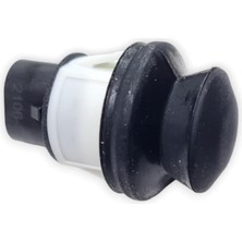 Nacario Kapı Açık Işık Butonu Düğmesi 6K0947563B Seat Inca ile Uyumlu 1996-2003