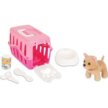 Nacario Pilsan Tatlı Kedim (Pembe)