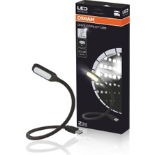 Nacario Osram LED Lamba ve Aksesuarlar Onyx Copilot USB Universal - Onyx-Usb