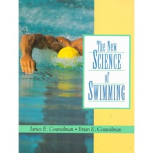 Nacario The New Science Of Swimming