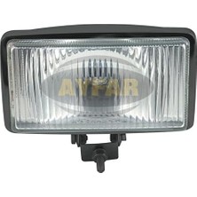 Nacario Sis Lambası Mafsalli Sis Lambası Sl 2221 Mafsalli Mercedes, Volvo, Daf, Scania Ayf Sl 2221