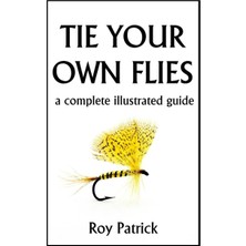 Nacario Tie Your Own Flies