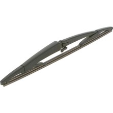 Nacario Bosch Rear Arka Silecek Jeep Commander (2005-2010), Grand Cherokee (2005-2010) [350 Mm] H355 3397011435