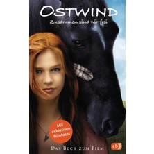 Nacario Ostwind: Das Buch Zum Film (Die Ostwind-Reihe - Die Bücher Und Hörbücher Zur Filmreihe, Band 1)