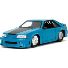 Nacario Jada, 9334922314R00, Hızlı & Öfkeli Ford Mustang Gt Model Aracı