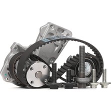 Nacario Ford Focus 3 ile Uyumlu 1.6 Benzinli Triger ve Devirdaim Seti 2011-2018 Dayco