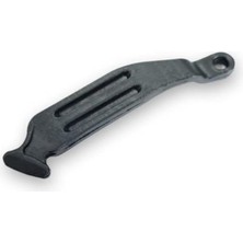 Nacario Kaput Kilidi Dış Emniyet Mandalı 1M0823503J Seat Toledo ile Uyumlu 1999-2004