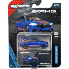 Nacario Majorette Mercedes Amg Deluxe Serisi Araçlar Mercedes-Amg Glc 63 S