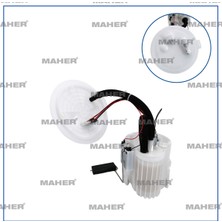 Maher Depo Şamandırası Komple Astra H 04-07 Z12XEP-Z14XEP-Z16XEP-Z16XER-Z18XER 5815023