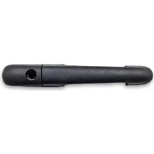Nacario Sağ Arka Bagaj Kapısı Açma Kolu 2D0837205 Vw LT35 Volt ile Uyumlu 1997-2007