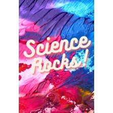 Nacario Independently Published Science Rocks Journal
