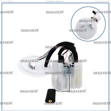 Maher Depo Şamandırası Komple Astra H 07= Z12XEP-Z14XEP-Z16XEP-Z16XER-A16XER-Z18XER-A18XER 5815058