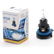 Nacario Photon Ampul HP24W 12V Minyatür Pht PH5775