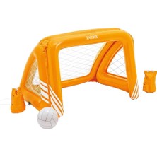 Nacario Intex Fun Goals Oyunu