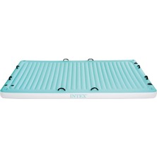 Nacario Intex Water Lounge Su Lounge