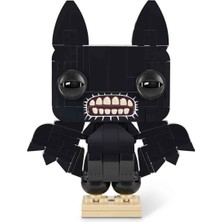 TeknoKapsül Fuggler Max Sürprizi M0501000 - Siyah