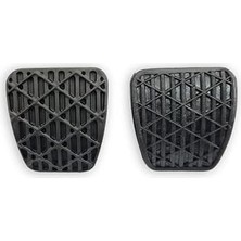 Nacario Fren Debriyaj Pedal Lastiği Tk A2012920082 Mercedes Sprinter ile Uyumlu 2007-2016