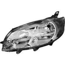 Nacario Far Sol Motorlu Peugeot 301 - Ayf 303335