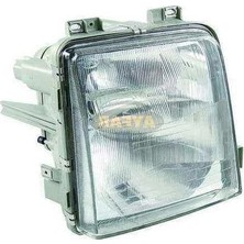 Nacario Far Sağ Volkswagen Volt LT35 1998-2007 Ayf 505537