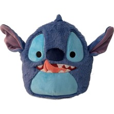 Nacario Squishmallows Orijinal 20 cm Dikiş - Fuzz-A-Mallows - Resmi Jazwares Peluş - Koleksiyonluk Yumuşak ve Yumuşacık Doldurulmuş Hayvan Oyuncağı - Çocuklar, Kız ve Erkek Çocuklar Için Hediye