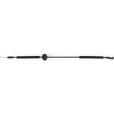 Nacario Sağ Ön Kapı Iç Açma Kolunun Teli 3B0837085E Vw Passat B5.5 ile Uyumlu 2001-2005