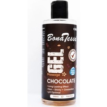 Nevamel® Cabs Bona Tessa Gel Çikolatalı 250 ml (KOD:250)
