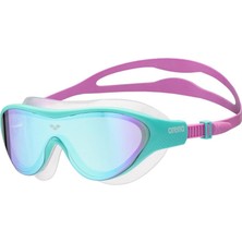 AyrStore The One Mask Jr Unisex Yüzücü Gözlüğü