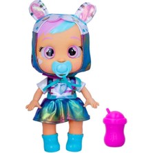 Nacario Cry Babies Stars Ağlayan Bebekler S2 30 cm CYB64000 - Jane