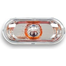 Nacario Çamurluk Sinyal Lambası 7H0949117A Vw Transporter T5 ile Uyumlu 2004-2010