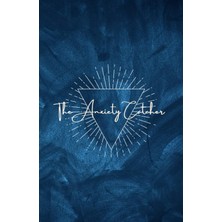 Nacario The Anxiety Catcher Journal