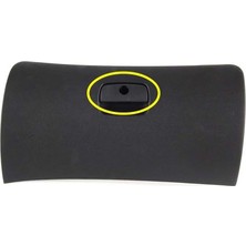 Nacario Torpido Kapak Mandalı Siyah 3B1857122F Vw Passat B5.5 ile Uyumlu 2001-2005