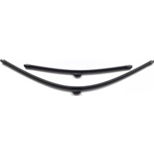 Nacario Ön Cam Silecek Takımı 70X45CM Mercedes Eqv W447 ile Uyumlu 2020-2025