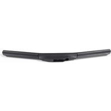 Nacario Yeni Nesil Hybrid Hibrit Tip Universal Silecek 38 cm 15 Inch