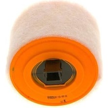 Nacario Bosch Hava Filtresi Opel Astrak 1.0 Turbo 15=>, 1.4-1.4 T, Hava Filtresi