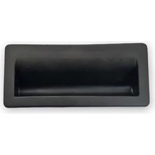 Nacario Bagaj Kapağı Açma Kolu 5N0827566T Audi A5 Sportback ile Uyumlu 2008-2016