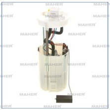 Maher Depo Şamandırası Komple Ducato / Boxer / Jumper 00= 2.8jtd-2.8hdı 1328162080
