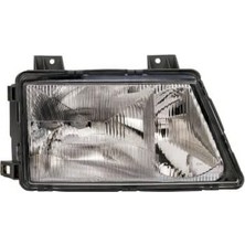 Nacario Far Sağ Motorlu Mercedes Sprinter 2007-2014 Ayf 505412