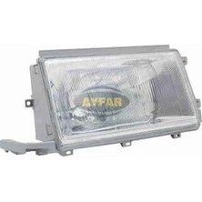 Nacario Far Sağ Fiat Doğan Slx-Şahin/s Ayf 101003