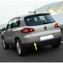 Nacario Arka Sol Geri Vites Işığı Lambası 5N0941071 Vw Tiguan ile Uyumlu 2008-2011