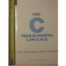 Nacario The C Programming Language