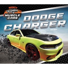 Nacario Dodge Charger (Mighty Muscle Cars)