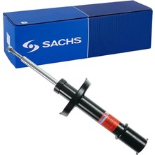 Nacario Sachs Amortisör Ön Gazlı Opel Combo 1.2/1.4/1.7 82-93, Corsa B 1.2/1.4/1.5 93-00 110 459-110 459