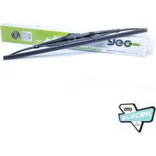 Nacario Yeo Seat Ibiza ile Uyumlu Arka Silecek 2008-2011