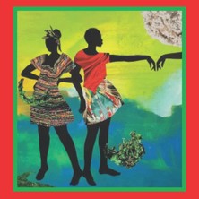 Nacario Brown Limbed Girls Journal Number 12 Of 12