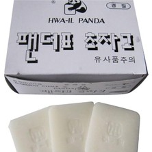 Nacario Panda Çizgi Taşı, 3445780180539