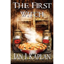 Nacario The First Witch