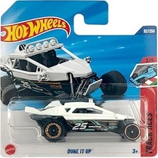 Nacario Hot Wheels Tekli Arabalar Dune It Up HYX35