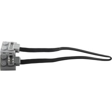 Nacario LEGO 8886 Power Functions Extension Cable (20CM)