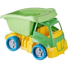Nacario Dede - Jumbo Damperli Kamyon, 55 cm